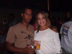 Natal Open Prime